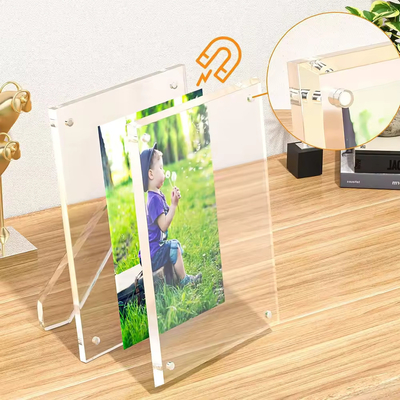 6' X 8' Hình ảnh Acrylic Hình ảnh Acrylic cho màn hình trên bàn