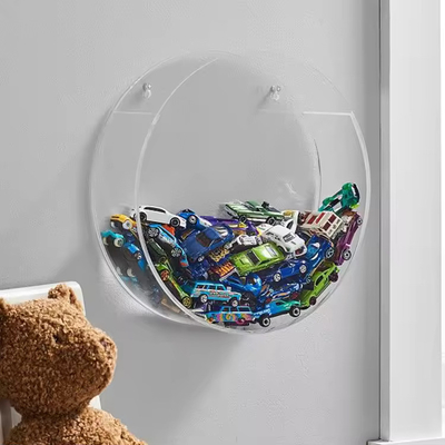Hình ảnh đa chức năng Acrylic Frame Acrylic Frame Shadow Box 30x30cm