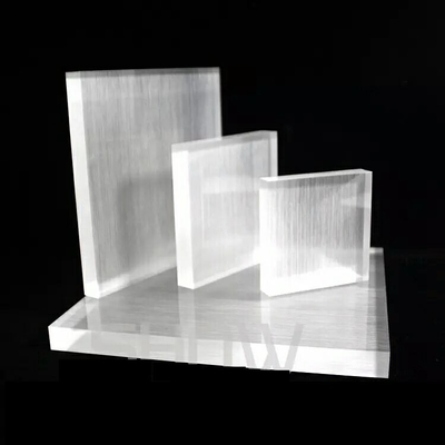 Luxe geborstelde afwerking Acryl sieraden Display stand voor halskettingen Oorbellen Armbanden